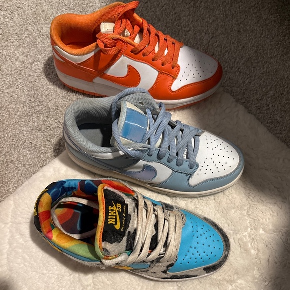 Shoes - Picture 1 of 7